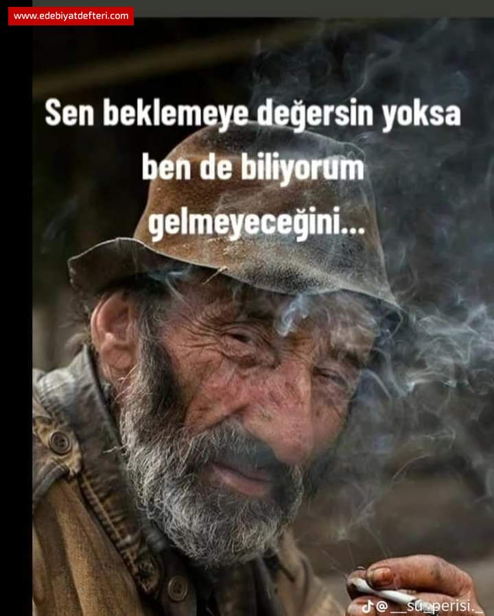 Bende Öyle Çok Şeyin Kalmış Ki