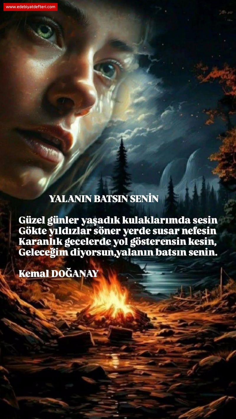 YALANIN BATSIN SENN