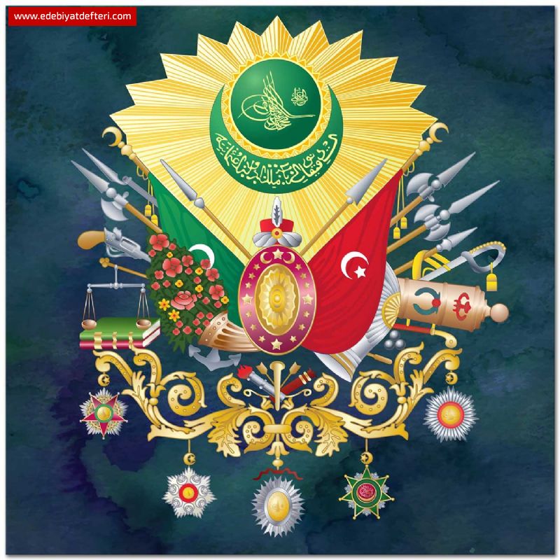 BU CENNET VATANDA TEK MİLLETİZ BİZ