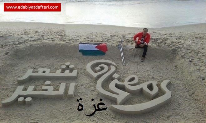RAMAZAN ZEL