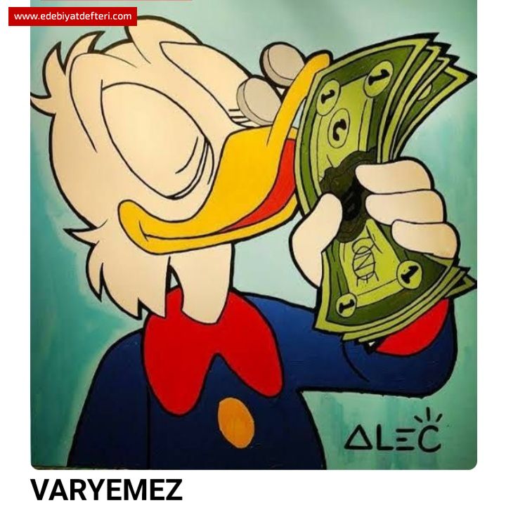 VARYEMEZ