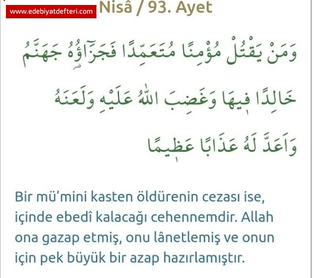 Nasl kiyabiliyorlar insanlara