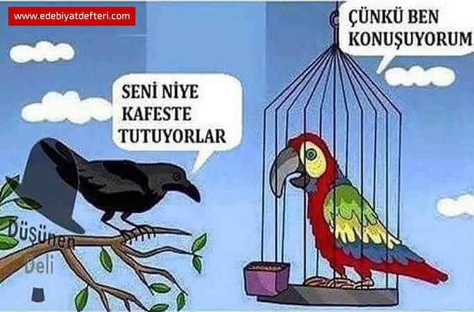 KONUANA KAFES, TEN AZAT