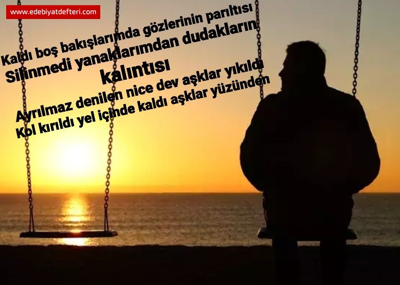 AKLAR YZNDEN
