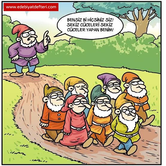 KM VAR TARAF OLUNSUN ?