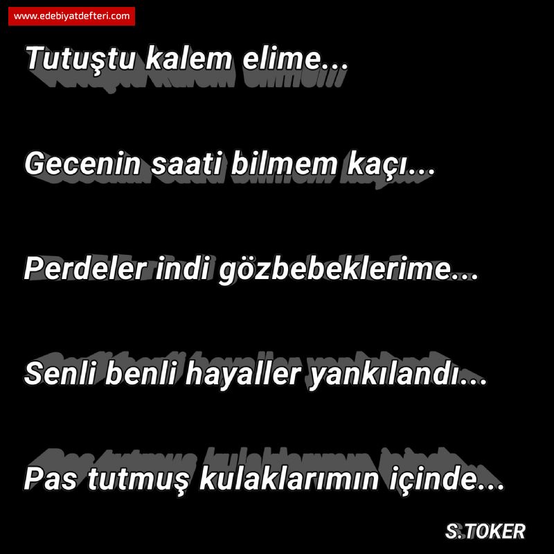 TUTUTU KALEM ELME