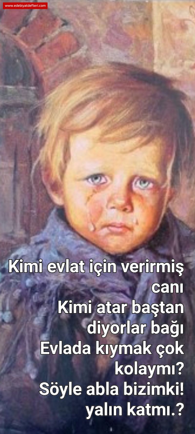 SYLE ABLA BZMK YALIN KATMI
