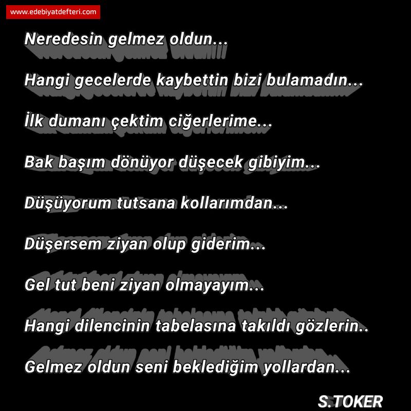 GARSON KARDE