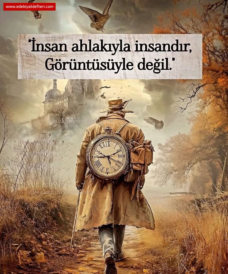 Küçük İnsanlar Büyük Adımlar Atar