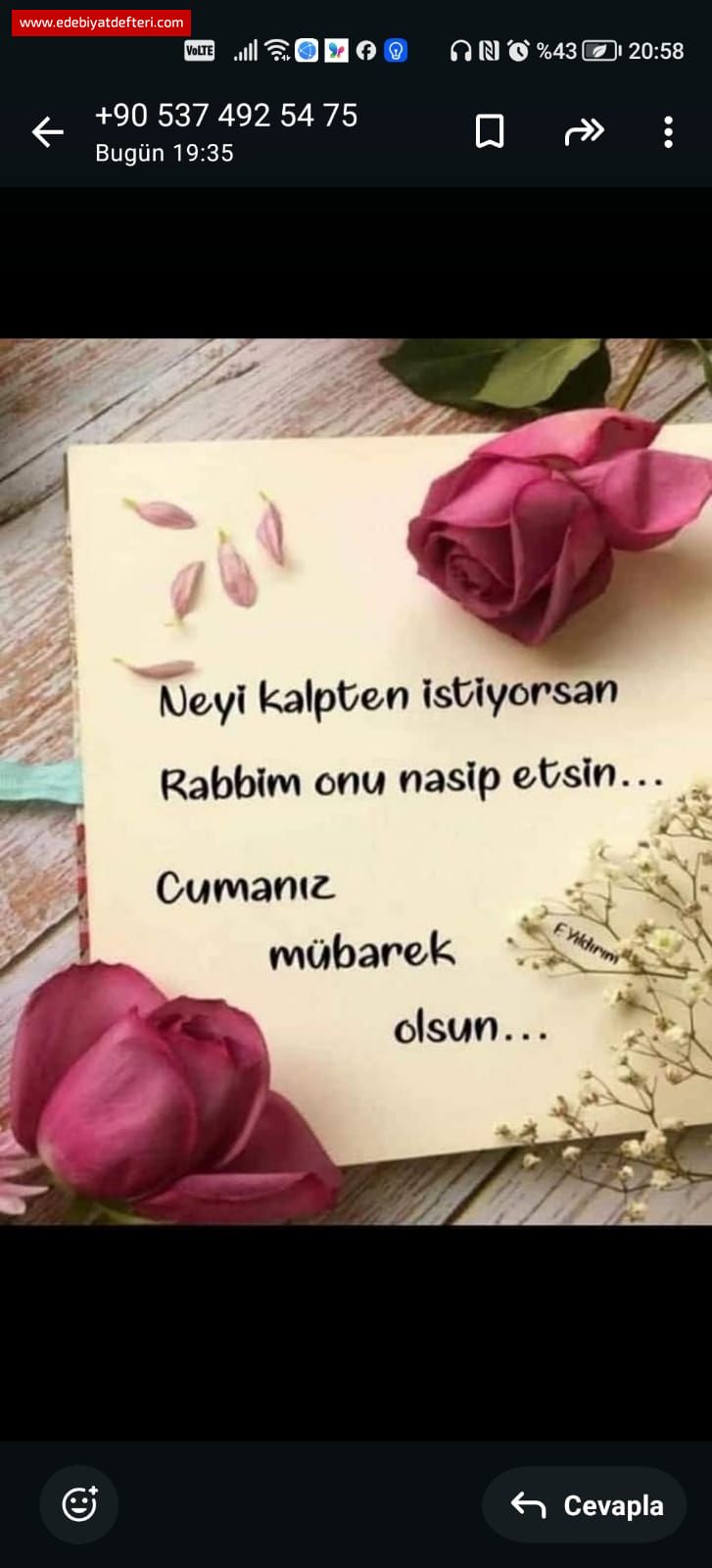 senin iin