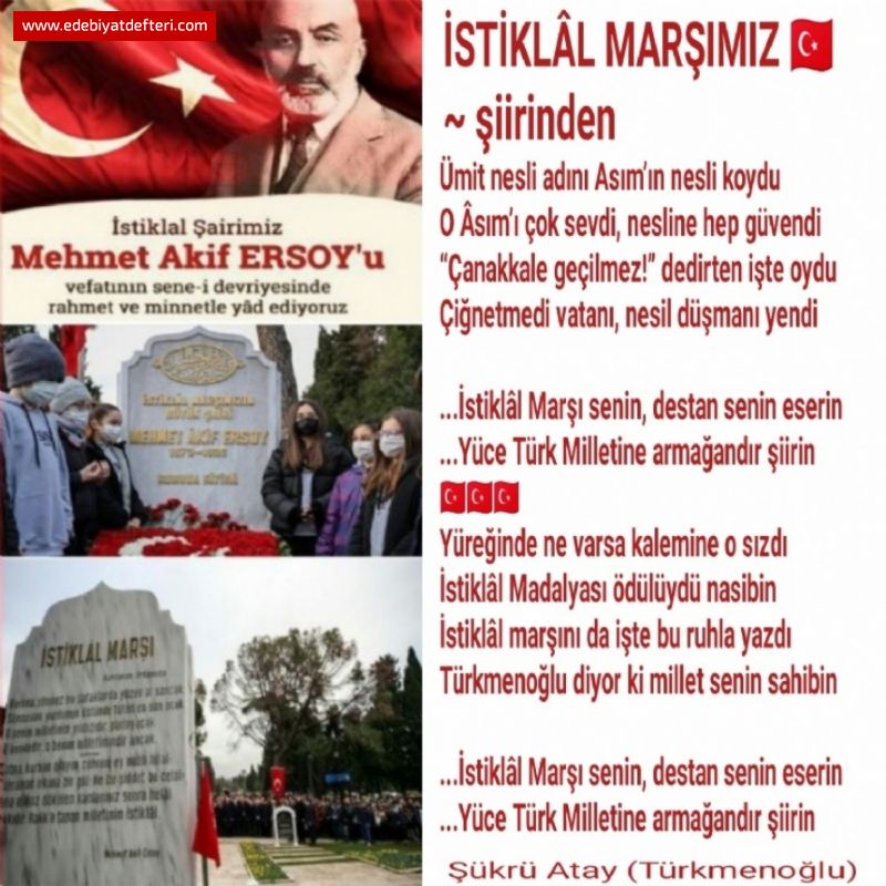 STKLL MARIMIZ 🇹🇷