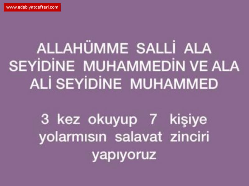 SALAVAT  OKUMANIN NEM.