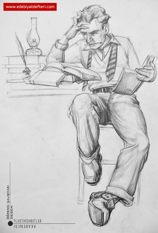 ŞEREFSİZ ŞAİR ŞEREF