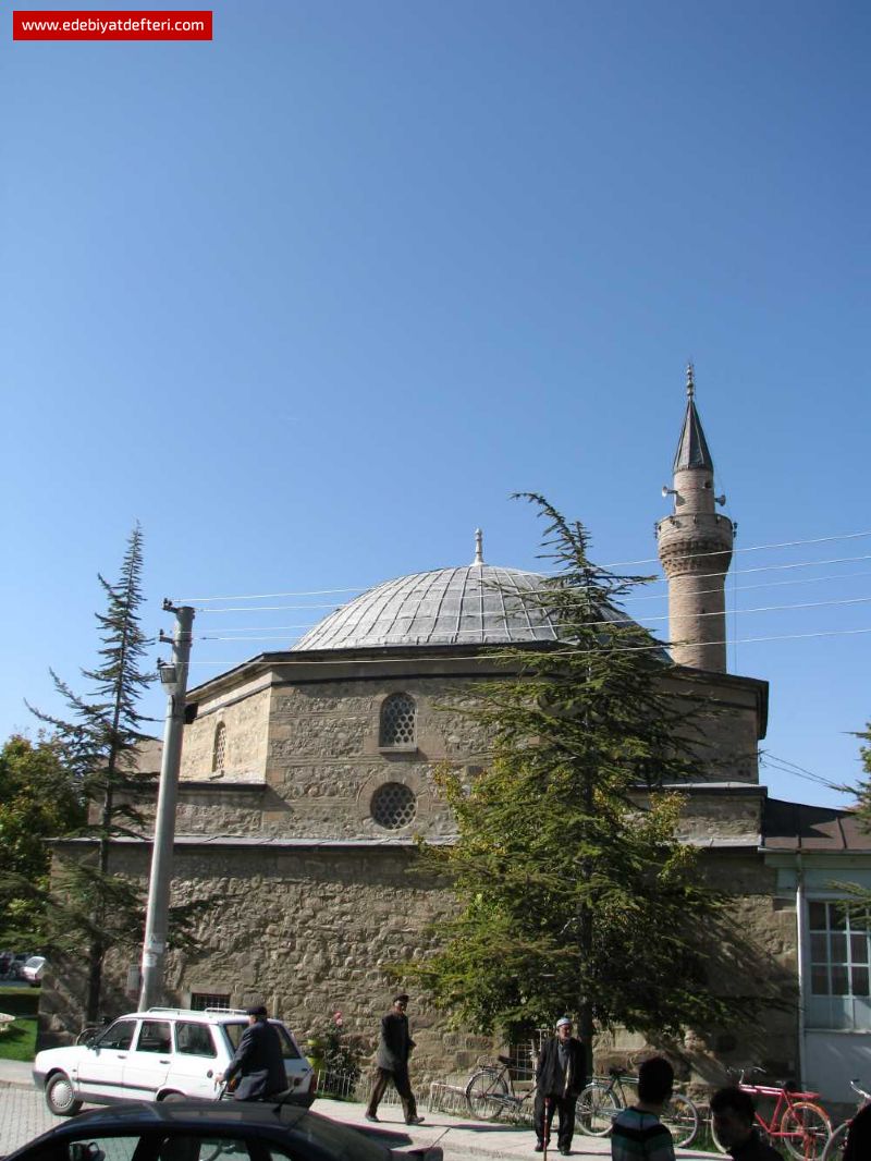 BOLVADİN SEVGİSİ