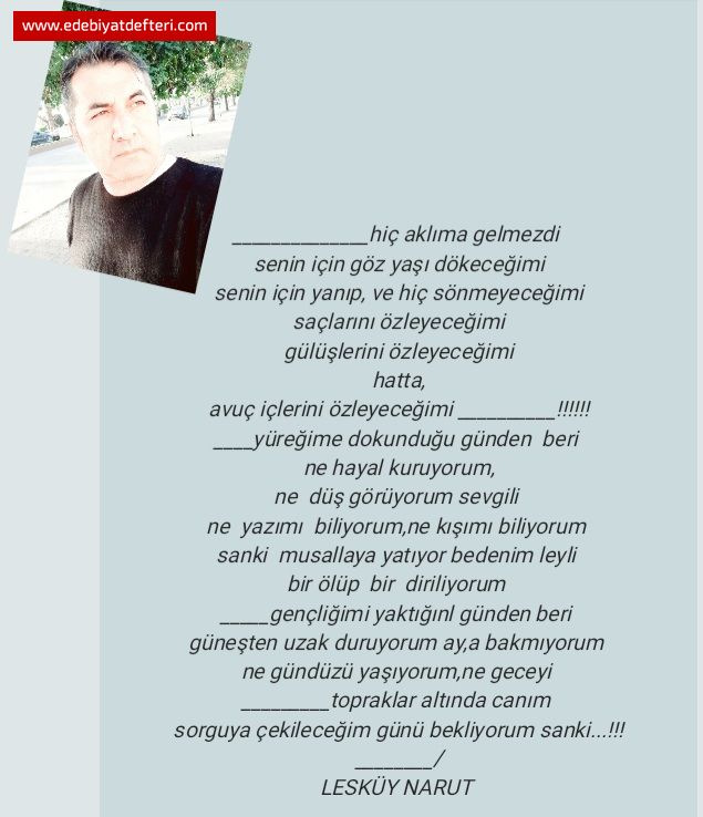 Hi  aklma gelmezdi  ...