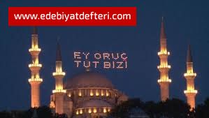 ORU TUTMAK