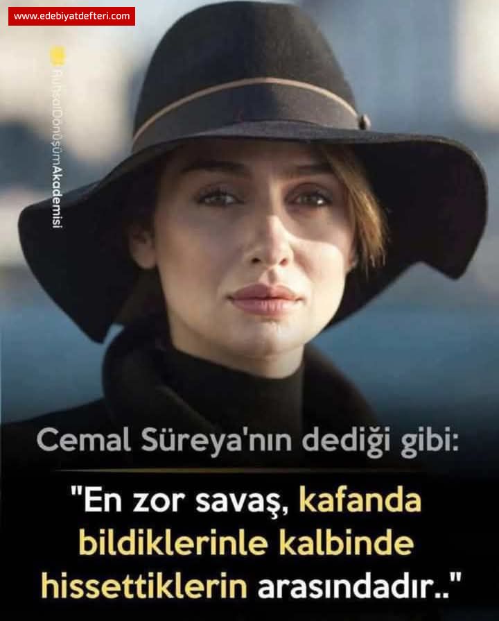 Sessizce...