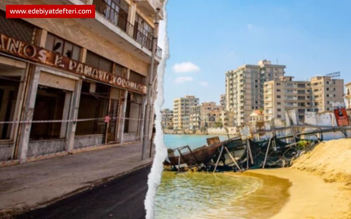 Memleketimin penceresi(kapal Mara'a)