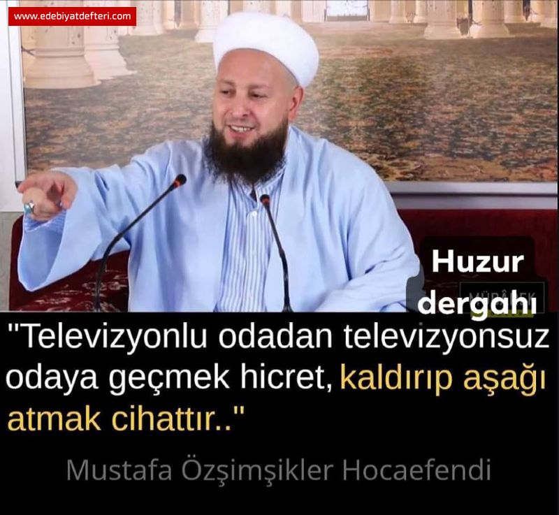 TVBELERDE