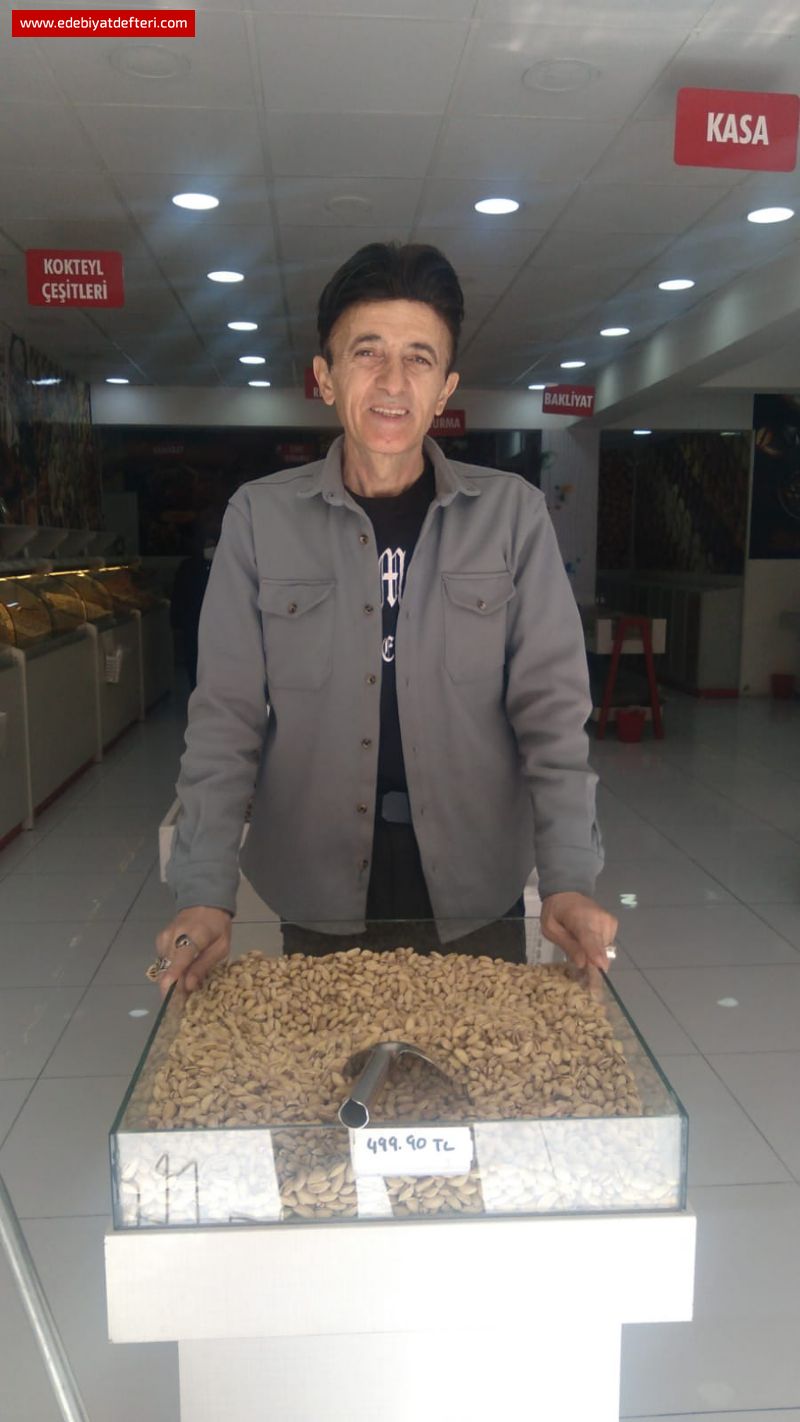kalbimin mhr