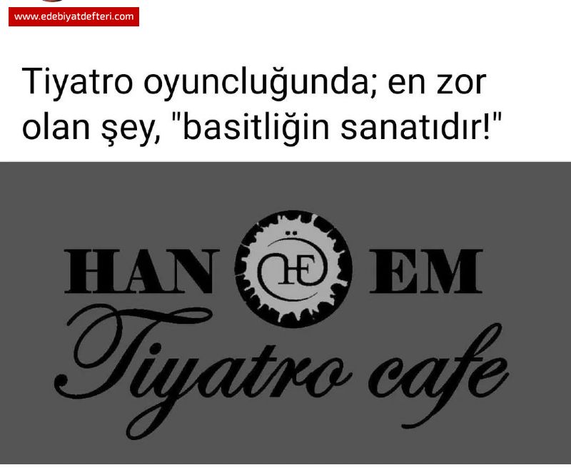 TYATRO