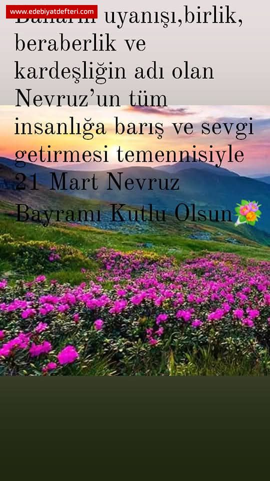 Bayram...