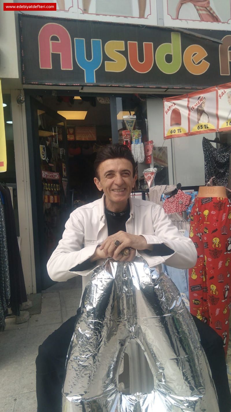 HAYIRSIZ Evlat!