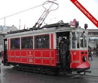 Tramway