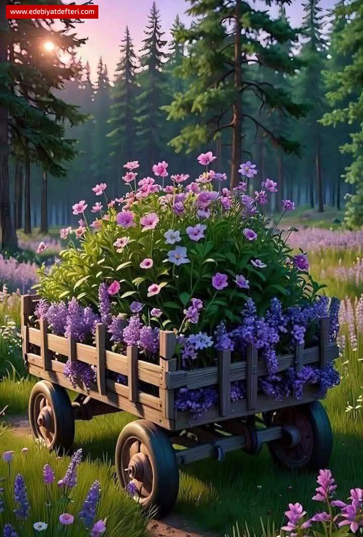 SEN GİTTİN GİDELİ