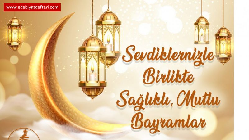 BAYRAM KRAMI