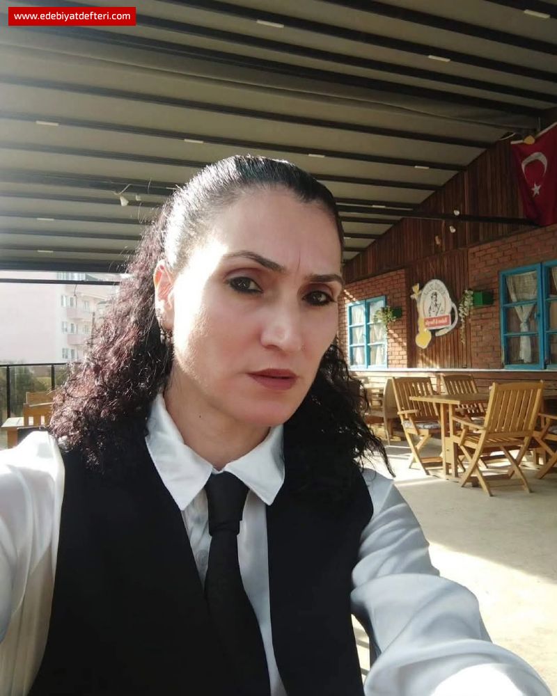 YAĞMUR GİBİ GÖZ YAŞLARIM