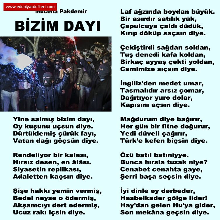 BZM DAYI