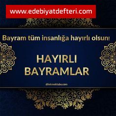 ESK BAYRAMLAR