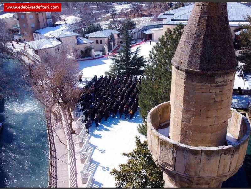 ELVEDA EY MBAREK AY