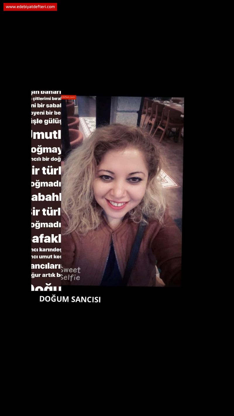 DOĞUM SANCISI