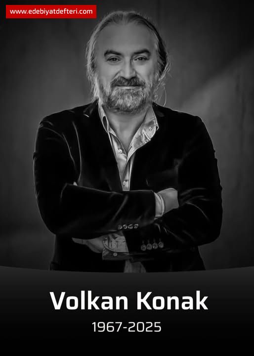AH BE VOLKAN