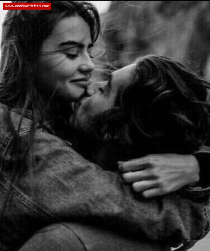 Ve senin adn