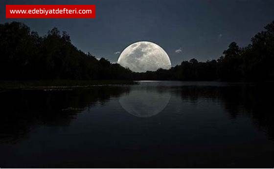 TİTREK BİR NEFES...