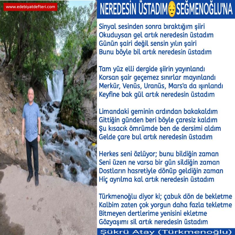 NEREDESN STADIM😔SEMENOLU'NA