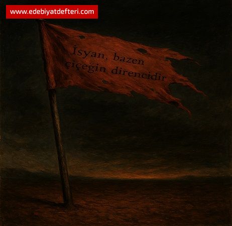 CEHENNEMN TOPRAINDA BR BAYRAK