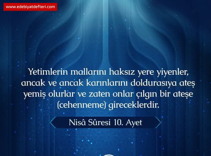ÇALANA KIZALIM BULANA DEĞİL