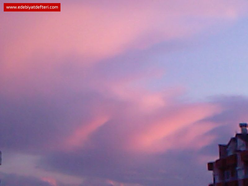 BENİM GÜZEL ŞİİRİM