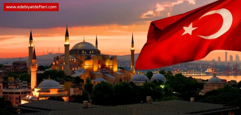 CENNETE ÇAĞRI