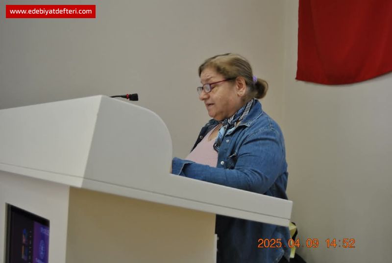 Vuslata Yol Arar