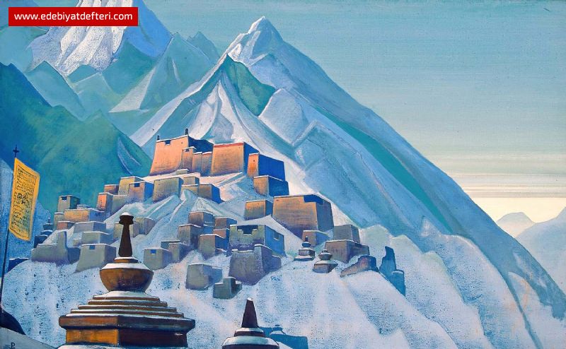 Umudun ats Tibet