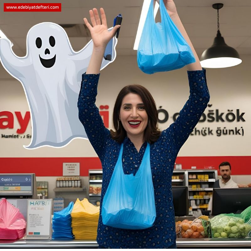 Mizahî Şiir- Market Senfonisi-44-