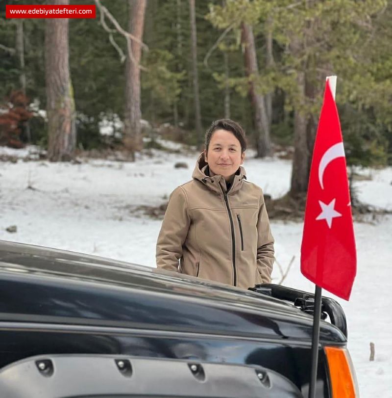 Ne menem sızısın (Polislik Hayalî)