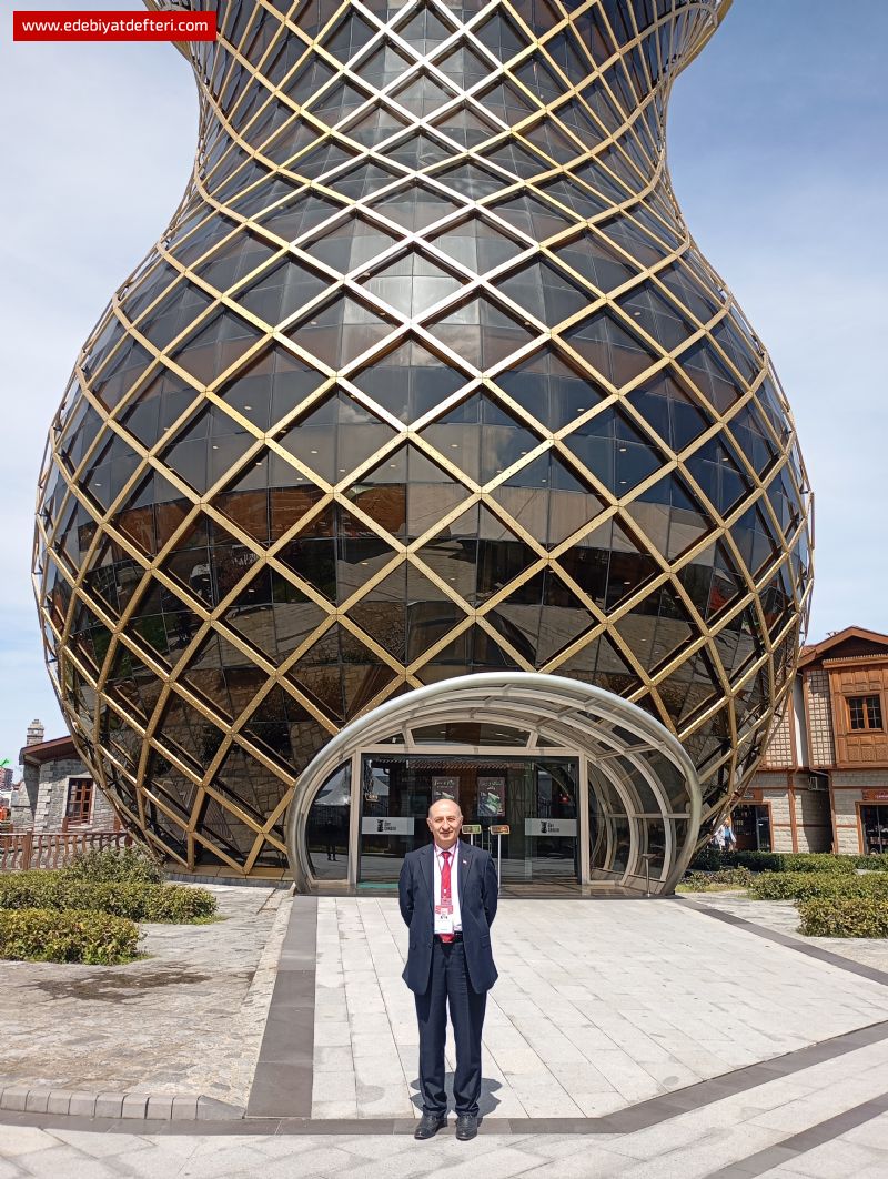 RİZE ÇAYI