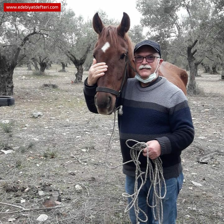 Yalan bu Dünya..