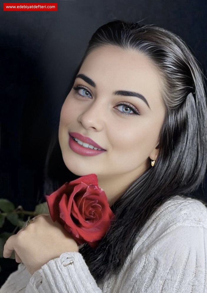 SEN DLERDE SEVDM